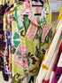 Summer Floral Print Co-Ord Sets